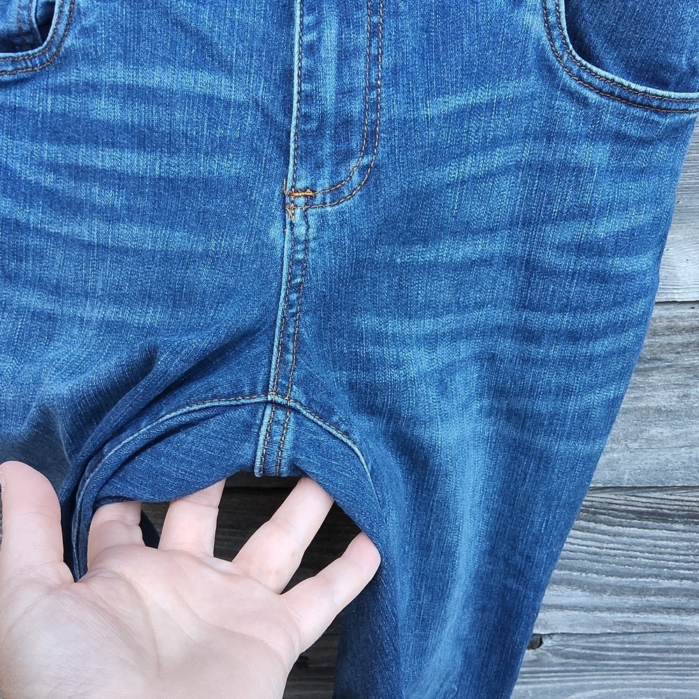 Kut from the Kloth blue jeans size 8 - Picture 6 of 11